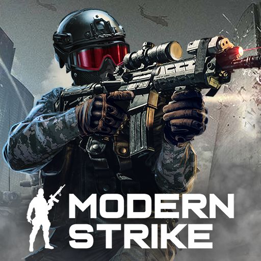 Modern Strike Online: War Game