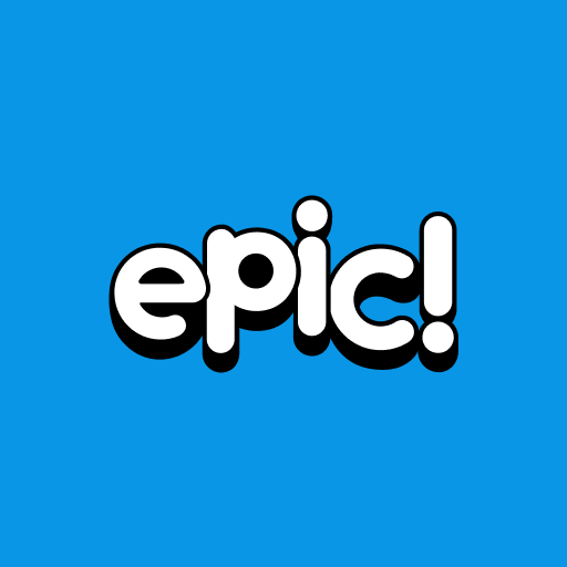 Epic: Kids' Books & Reading